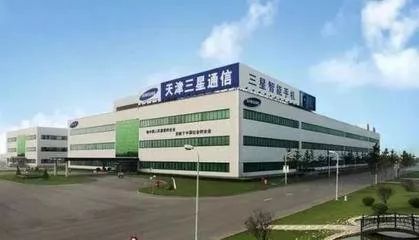 手機停產(chǎn)，改建電池！三星在華戰(zhàn)略調(diào)整背后 中國“工程師紅利”釋放？